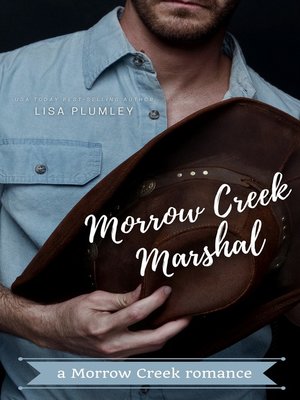 cover image of Morrow Creek Marshal